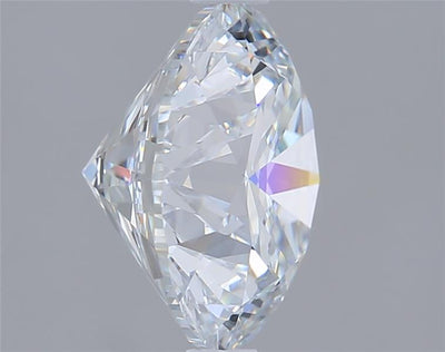 2.52 Carat Round Lab Diamond :: Greenstar spin frame 05