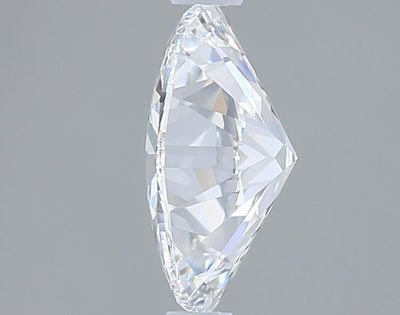 1.81 Carat Oval Lab Diamond :: Greenstar spin frame 05