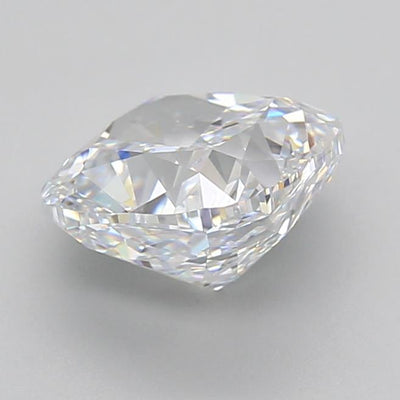 2.68 Carat Cushion Lab Diamond :: Greenstar spin frame 05