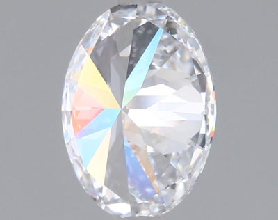 1.03 Carat Oval Lab Diamond :: Greenstar spin frame 05