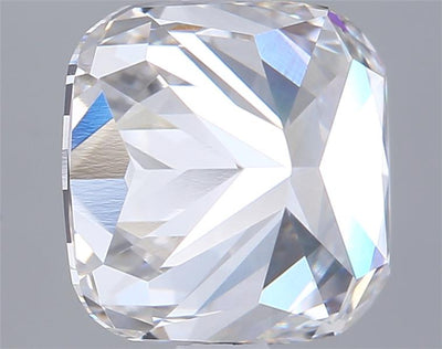 2.57 Carat Cushion Lab Diamond :: Greenstar spin frame 05