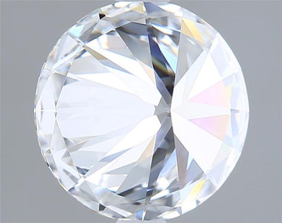 1.92 Carat Round Lab Diamond :: Greenstar spin frame 05