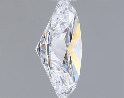 1.05 Carat Oval Lab Diamond :: Greenstar spin frame 05