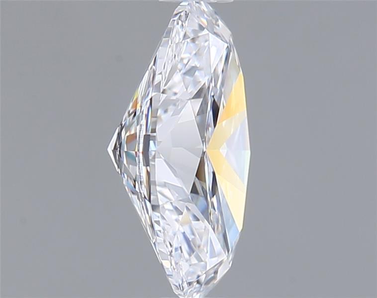 1.05 Carat Oval Lab Diamond :: Greenstar spin frame 05