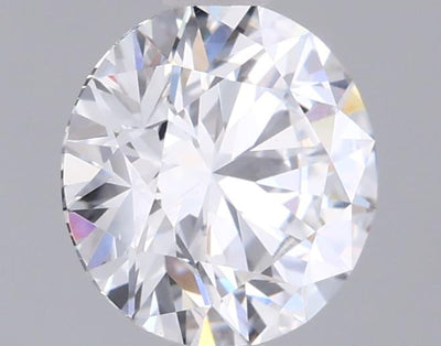 1.02 Carat Round Lab Diamond :: Greenstar spin frame 05