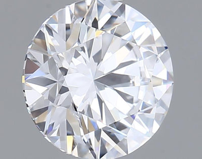 1.01 Carat Round Lab Diamond :: Greenstar spin frame 05