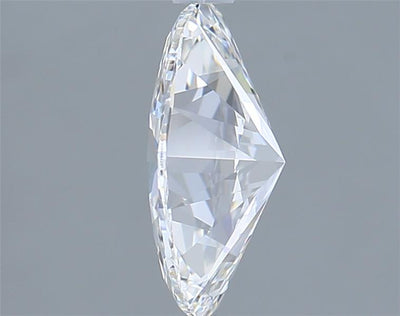 1.71 Carat Oval Lab Diamond :: Greenstar spin frame 05