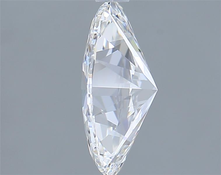 1.71 Carat Oval Lab Diamond :: Greenstar spin frame 05