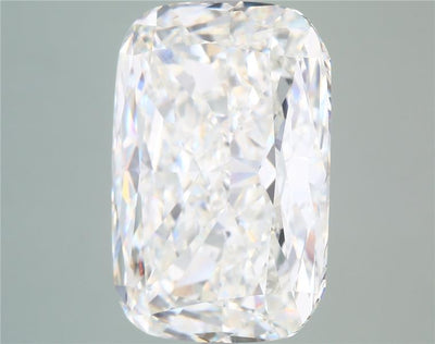 10.08 Carat Cushion Lab Diamond :: Greenstar spin frame 05