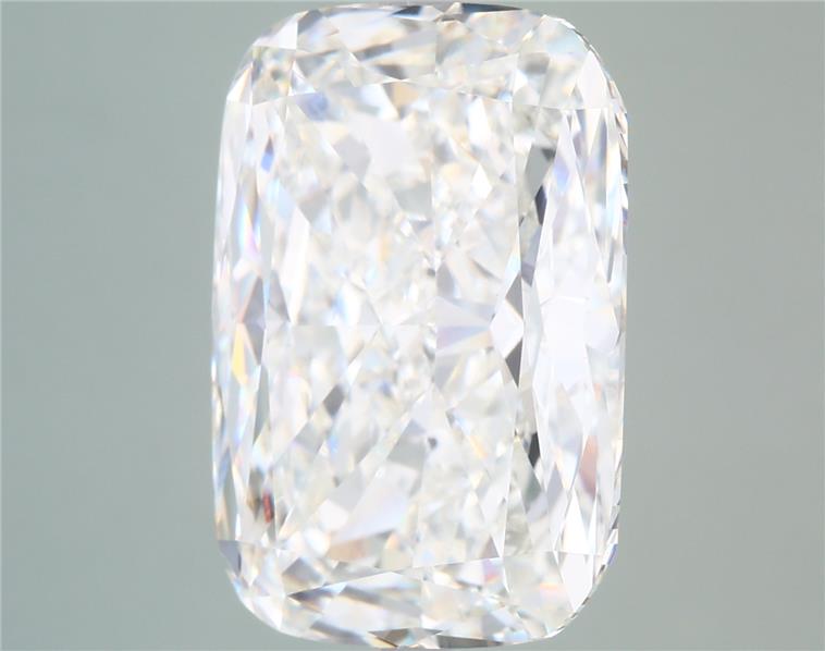 10.08 Carat Cushion Lab Diamond :: Greenstar spin frame 05
