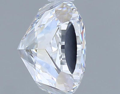 1.50 Carat Cushion Lab Diamond :: Greenstar spin frame 05