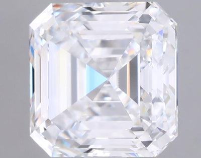 2.02 Carat Asscher Lab Diamond :: Greenstar spin frame 05