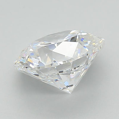 2.62 Carat Round Lab Diamond :: Greenstar spin frame 05