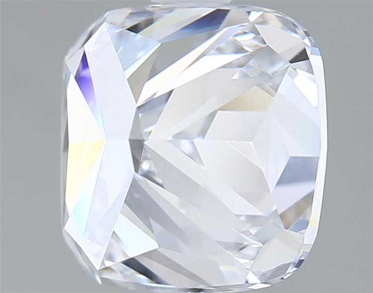 2.53 Carat Cushion Lab Diamond :: Greenstar spin frame 05