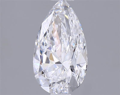 0.90 Carat Pear Lab Diamond :: Greenstar spin frame 05