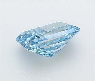 2.07 Carat Radiant Lab Diamond :: Greenstar spin frame 05
