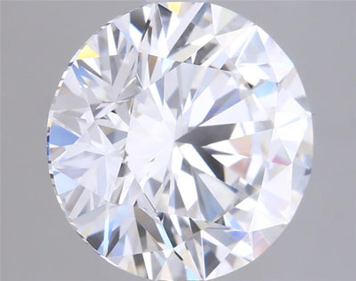 3.01 Carat Round Lab Diamond :: Greenstar spin frame 05