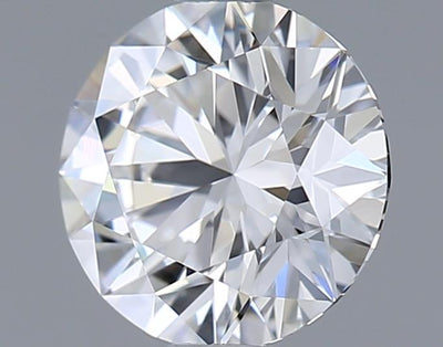 1.03 Carat Round Lab Diamond :: Greenstar spin frame 05