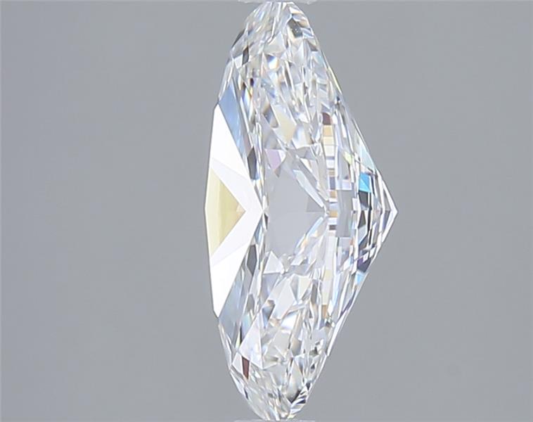 2.11 Carat Oval Lab Diamond :: Greenstar spin frame 05