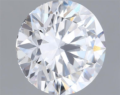 2.03 Carat Round Lab Diamond :: Greenstar spin frame 05