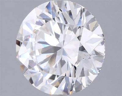 2.60 Carat Round Lab Diamond :: Greenstar spin frame 05