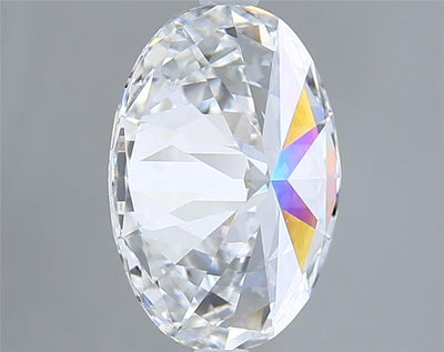 3.01 Carat Oval Lab Diamond :: Greenstar spin frame 05