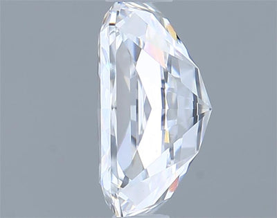 1.04 Carat Radiant Lab Diamond :: Greenstar spin frame 05