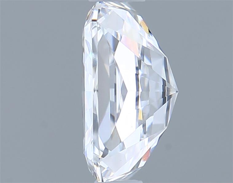 1.04 Carat Radiant Lab Diamond :: Greenstar spin frame 05