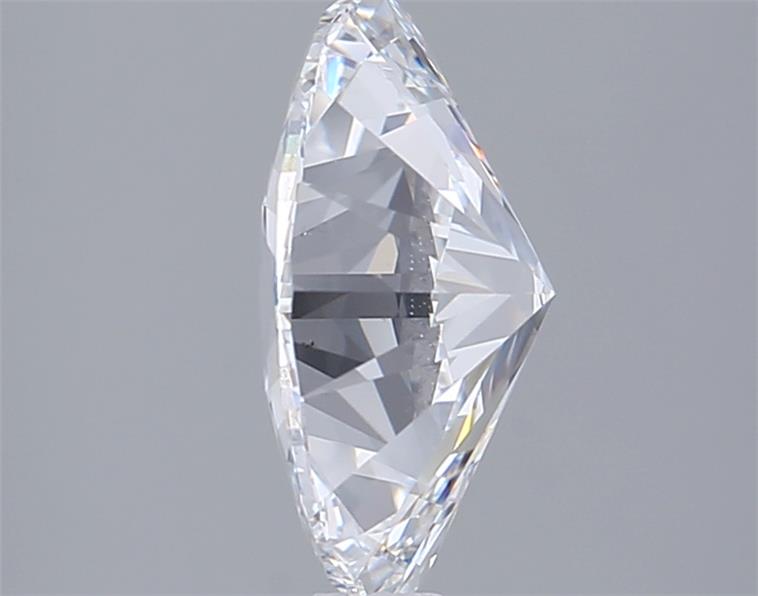 2.51 Carat Oval Lab Diamond :: Greenstar spin frame 05