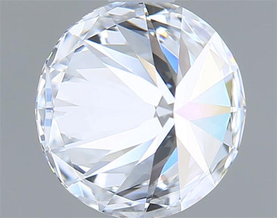 1.05 Carat Round Lab Diamond :: Greenstar spin frame 05