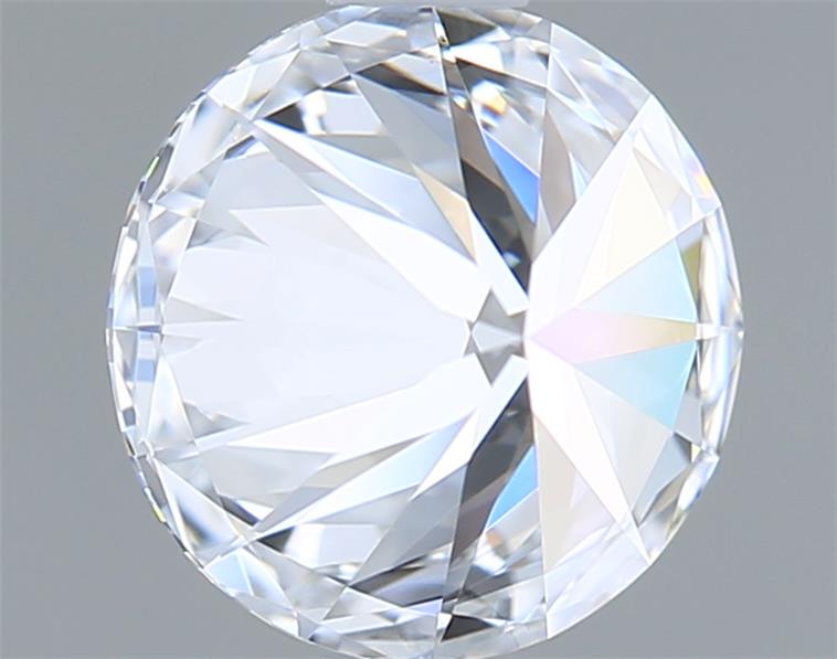 1.05 Carat Round Lab Diamond :: Greenstar spin frame 05