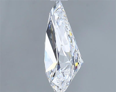 1.51 Carat Pear Lab Diamond :: Greenstar spin frame 05