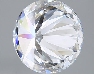 3.04 Carat Round Lab Diamond :: Greenstar spin frame 05