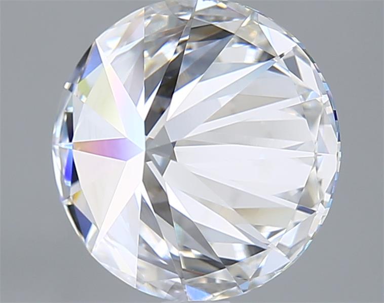 3.04 Carat Round Lab Diamond :: Greenstar spin frame 05