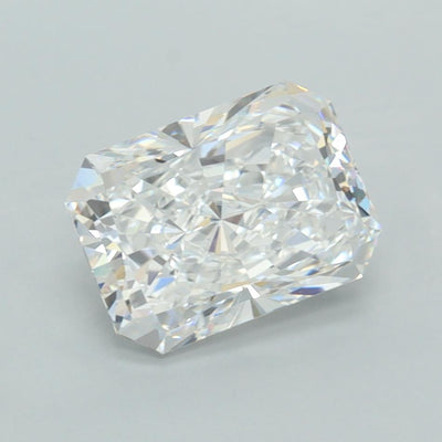 1.93 Carat Radiant Lab Diamond :: Greenstar spin frame 05