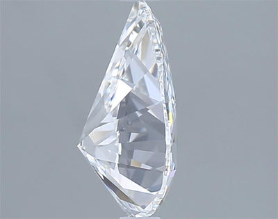 1.68 Carat Pear Lab Diamond :: Greenstar spin frame 05