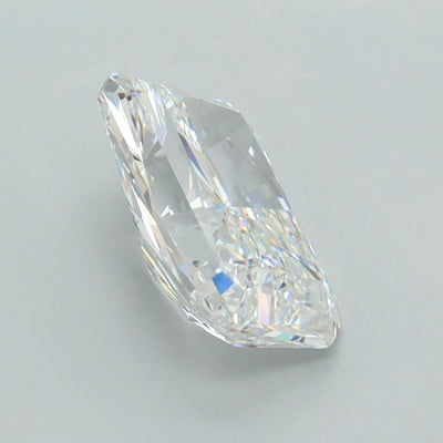 2.13 Carat Radiant Lab Diamond :: Greenstar spin frame 05
