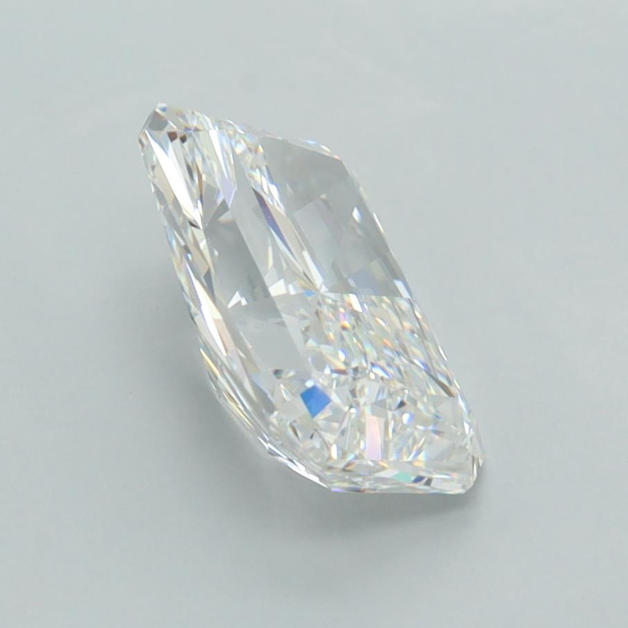 2.13 Carat Radiant Lab Diamond :: Greenstar spin frame 05