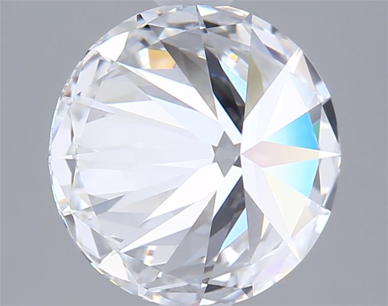 2.01 Carat Round Lab Diamond :: Greenstar spin frame 05