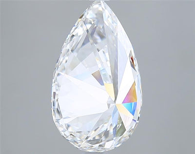 3.01 Carat Pear Lab Diamond :: Greenstar spin frame 05