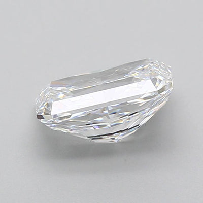 2.55 Carat Radiant Lab Diamond :: Greenstar spin frame 05