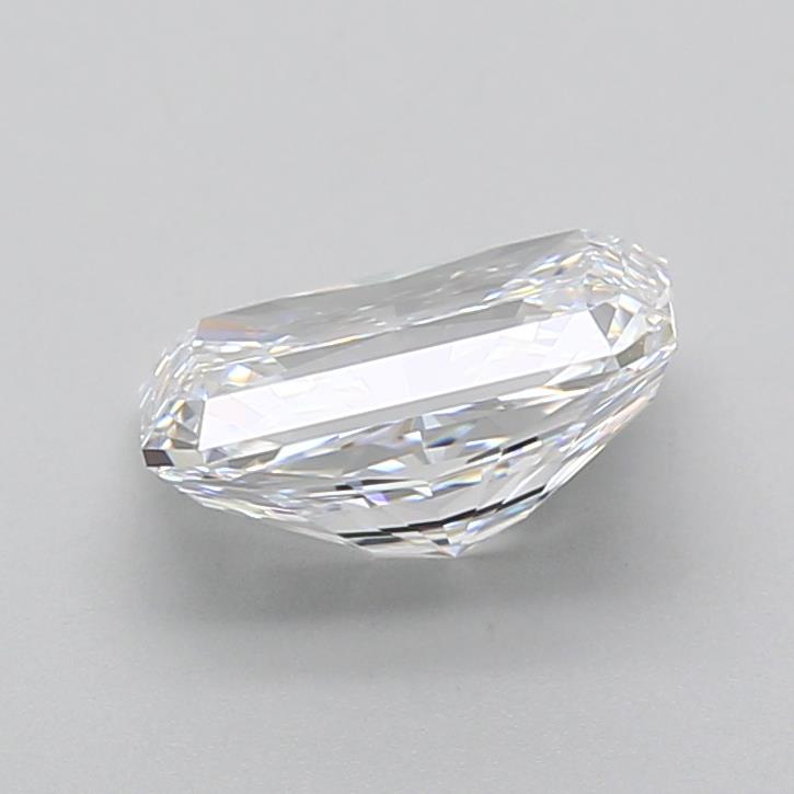 2.55 Carat Radiant Lab Diamond :: Greenstar spin frame 05