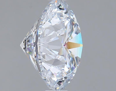2.39 Carat Round Lab Diamond :: Greenstar spin frame 05