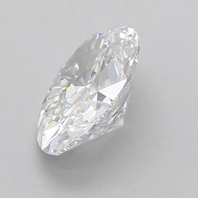 2.08 Carat Oval Lab Diamond :: Greenstar spin frame 05