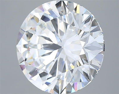 5.03 Carat Round Lab Diamond :: Greenstar spin frame 05