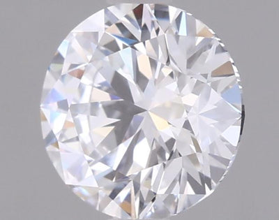 1.05 Carat Round Lab Diamond :: Greenstar spin frame 05