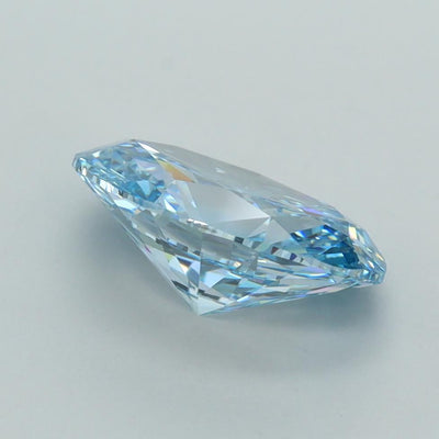 2.03 Carat Oval Lab Diamond :: Greenstar spin frame 05