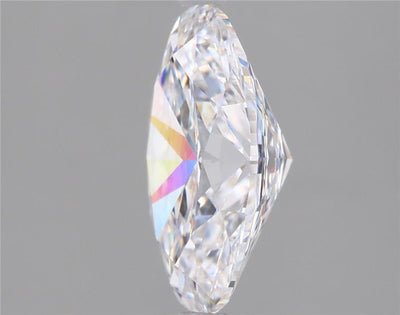 2.53 Carat Oval Lab Diamond :: Greenstar spin frame 05