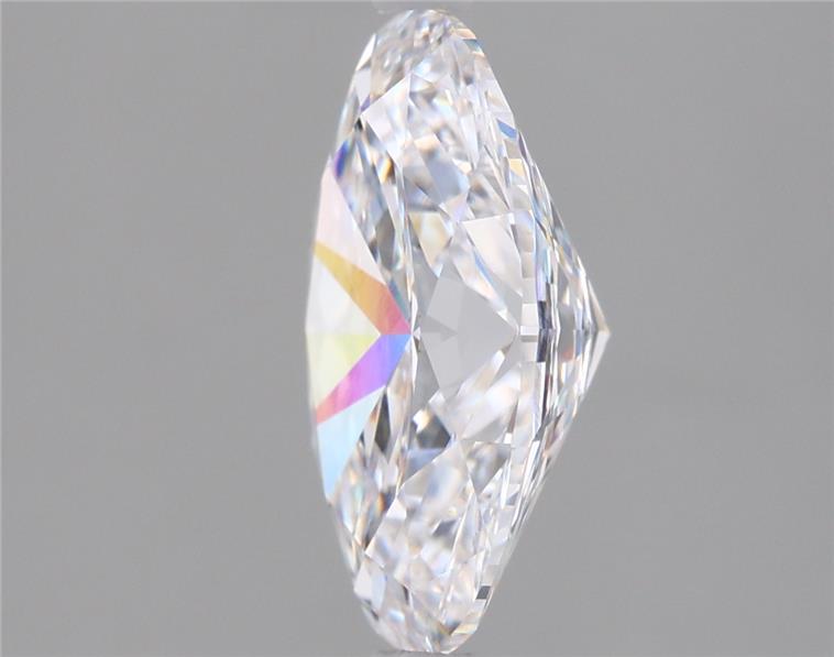 2.53 Carat Oval Lab Diamond :: Greenstar spin frame 05