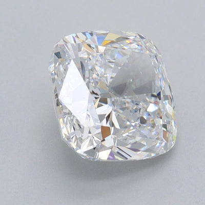 2.05 Carat Cushion Lab Diamond :: Greenstar spin frame 05